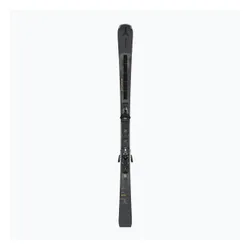 Narty zjazdowe Atomic Redster Q7 Revoshock C + wiązania M12 GW grey