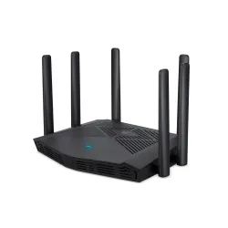 Router Acer Predator Connect W6x Czarny