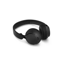 Słuchawki bezprzewodowe Philips TAH4500BK/00 Nauszne Bluetooth 6.0 Czarny