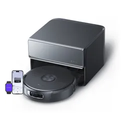 Robot sprzątający NARWAL Flow 2 Compact Dock