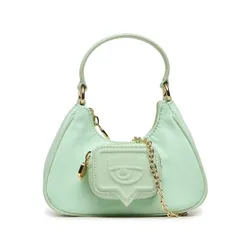 Chiara Ferragni 74sb4bfa Hint bag de la mentă