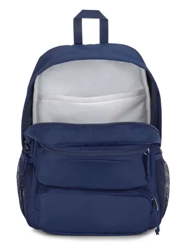 JanSport Doubleton-navy Sırt Çantası