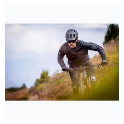 Kask rowerowy Endura Hummvee Plus grey camo