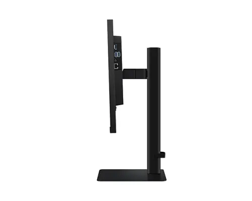 Monitor Samsung ViewFinity S6 S24D600UAU 24" 2K IPS 100Hz 5ms