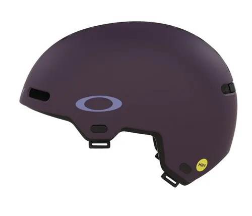 Kask rowerowy orzeszek OAKLEY Street1