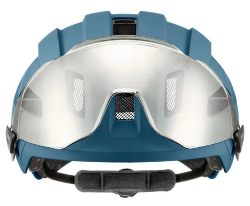 Kask rowerowy UVEX Stride Visor