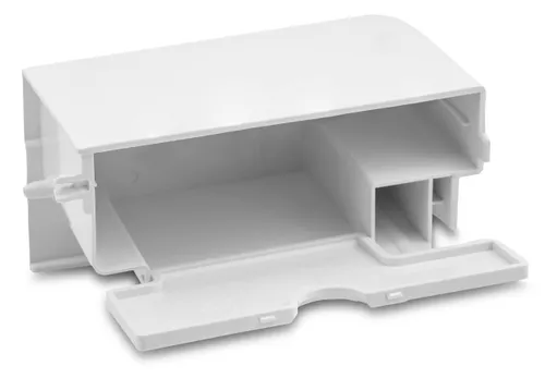 Maszyna do szycia ŁUCZNIK Master Craft 100.40