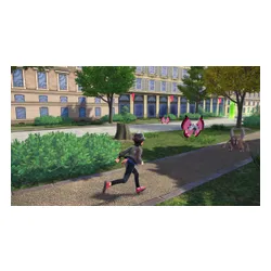 Konsola NINTENDO Switch 2 + Gra Pokemon Legends: Z-A DL