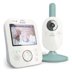 Niania Philips Avent SCD841