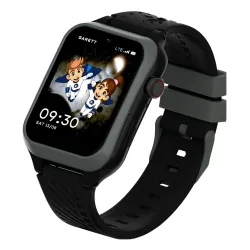 Smartwatch Garett Kids Essa 2 4G Czarny