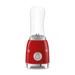Blender Sportowy Smeg 50's Style PBF01RDEU