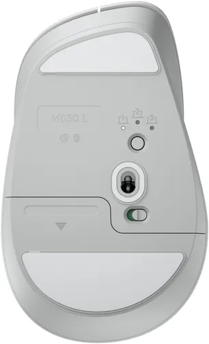 Myszka Logitech Signature Comfort Plus M850 L Biały