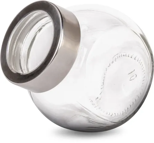 Zestaw pojemników Lamart Buck LT6051 4szt.