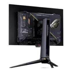 ASUS ROG Swift OLED PG27AQWP-G Edition 20 - 540Hz QHD | 720Hz HD | Tandem OLED | 27''