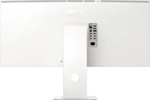 LG UltraFine 40U990A-W - 5K2K | Nano IPS Black | Thunderbolt 5 | HDR 600