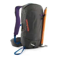 Рюкзак Patagonia SnowDrifter Pack 20 l - forge grey