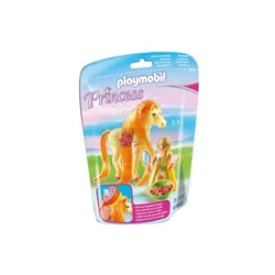 PLAYMOBIL 6168 Księżniczka Sunny