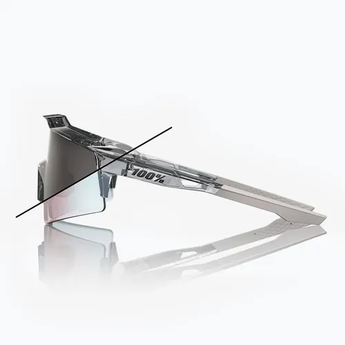 Okulary fotochromowe 100% Speedcraft SL