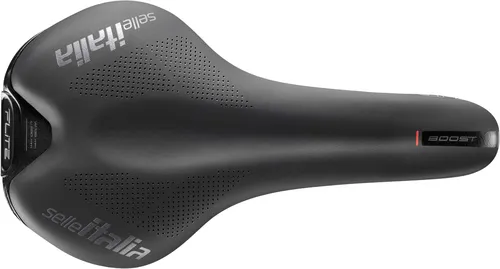 Siodełko SELLE ITALIA Flite Boost Kit Carbonio