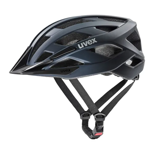Kask rowerowy UVEX I-vo 2 anthracite matt