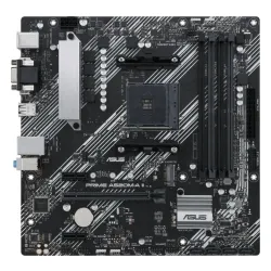 Płyta główna ASUS PRIME A520M-A II/CSM