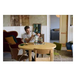 LEGO 11371 Icons Ulica handlowa