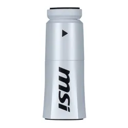 Karta graficzna MSI GeForce RTX 5070 Gaming Trio OC White 12GB DLSS 4