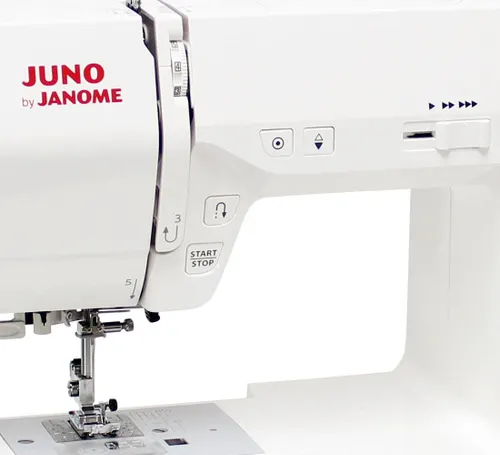 Janome Juno J30 Dikiş Makinesi