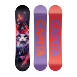 Deska Capita Jess Kimura Mini 2025