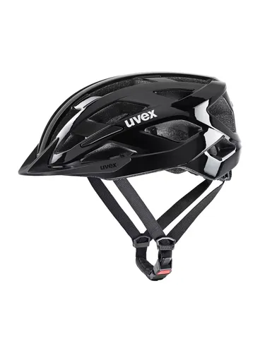 Kask rowerowy Uvex I-vo 2 Pure - black