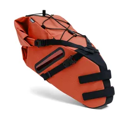 Torba podsiodłowa CAPSULED Saddle Bag