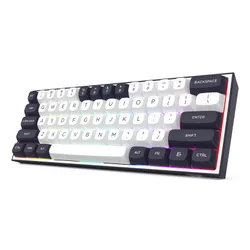 Klawiatura REDRAGON K717WB-RGB-PRO Alcor