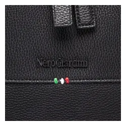 Rucsac Nero Giardini I243200u Nero 100