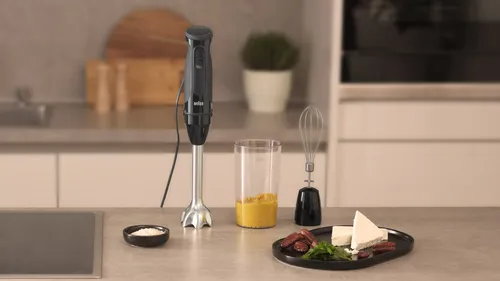 Blender BRAUN MultiQuick MQ50.051.M