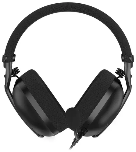 Hator Hyperpunk 3 ESH01 czarne