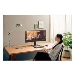 Monitor VIEWSONIC VA3820C 38" 3840x1600px IPS 75Hz