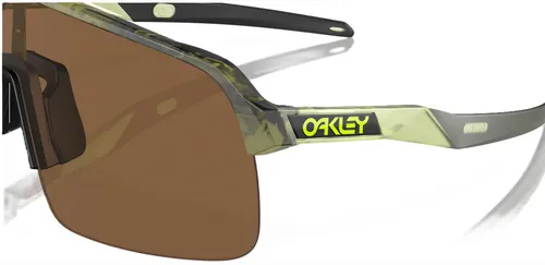 Okulary rowerowe OAKLEY Sutro Lite PRIZM Bronze