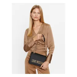 Dragoste MOSCHINO Jc4192pp0hkd0000 geanta Nero