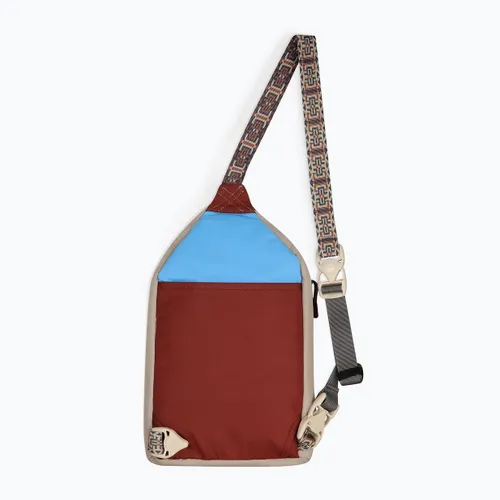 Plecak miejski KAVU Coho Sling 6 l sea ridge