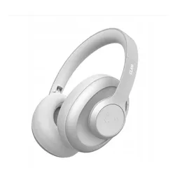 Беспроводные наушники Fresh ' N Rebel Clam Blaze Over-Ear Bluetooth 5.2 Ice Grey