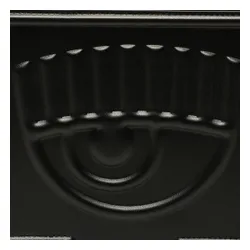 Chiara Ferragni 74sb4bf7 rucsac negru