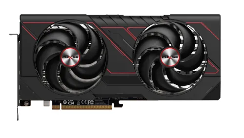 Karta graficzna Sapphire technology PULSE Radeon RX 9070 16GB GDDR6 256bit FSR