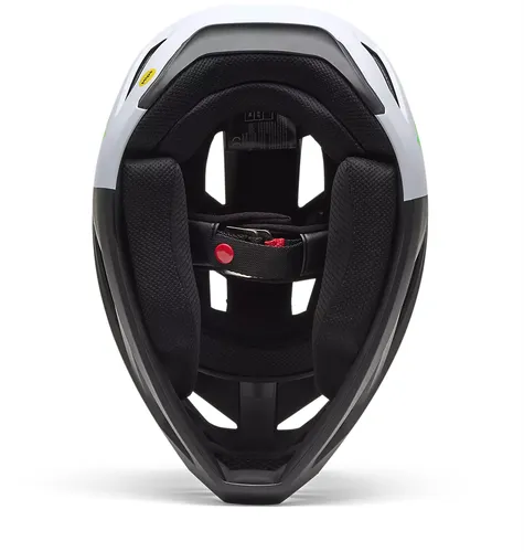 Kask rowerowy Full Face FOX Rampage MIPS