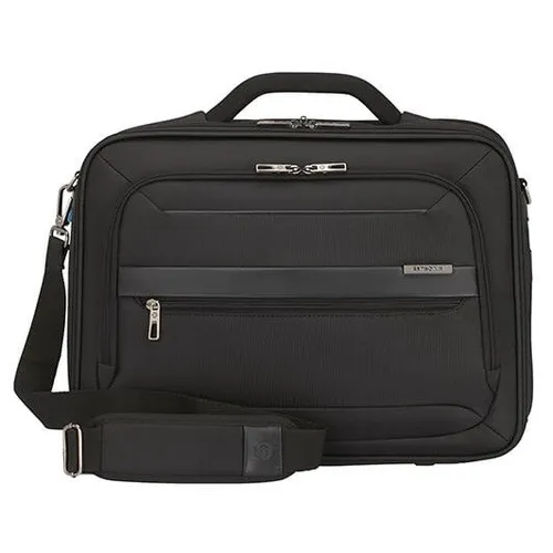 Samsonite Vectura Evo Servieta Laptop 15.6 " Servieta-negru