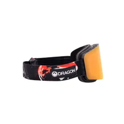 Gogle snowboardowe Dragon R1 OTG - 