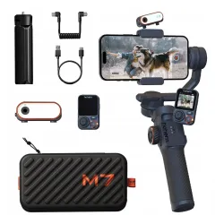 Gimbal Hohem iSteady M7