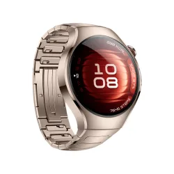 Smartwatch Huawei Watch 5 Elite 42mm Złoty