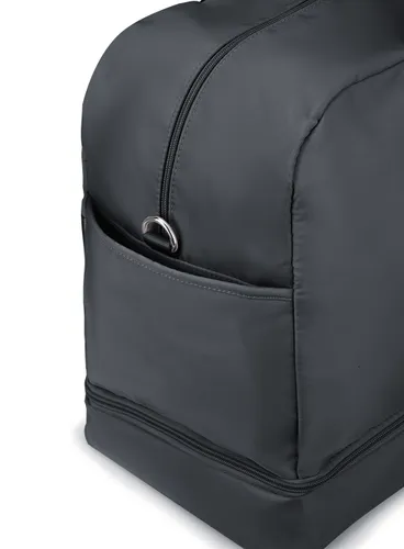 Torba podróżna sportowa Puccini Active 43 l - czarny