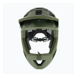 Kask rowerowy Full Face ENDURA Singletrack Kids
