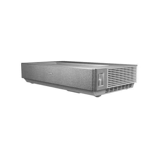 Projektor Hisense Laser TV - 100L5N - 4K UHD, Laser, Ekran ALR 100" w zestawie, Wi-Fi, BT, AirPlay, VIDAA OS